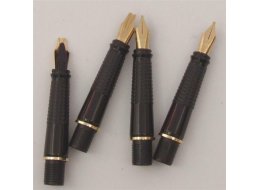 STALÓWKA KALIGRAFICZNA WKRĘCANA 3B 2.2 MM MSW  DLA LEWORĘCZNYCH