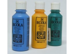 GWASZ ECOLA 250 ML TALENS