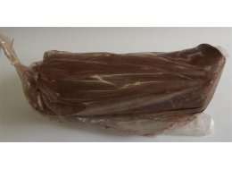 MASA CERAMICZNA PLASTYCZNA CZERWONA  P-1/0,5 OPAKOWANIE 10 KG