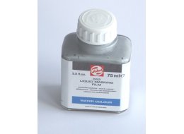 PŁYN MASKUJĄCY DO AKWARELI 75 ML TALENS