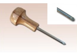RYLEC GRAWERSKI OKRĄGŁY  NR 614